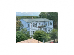Villa Gertrud in Zinnowitz